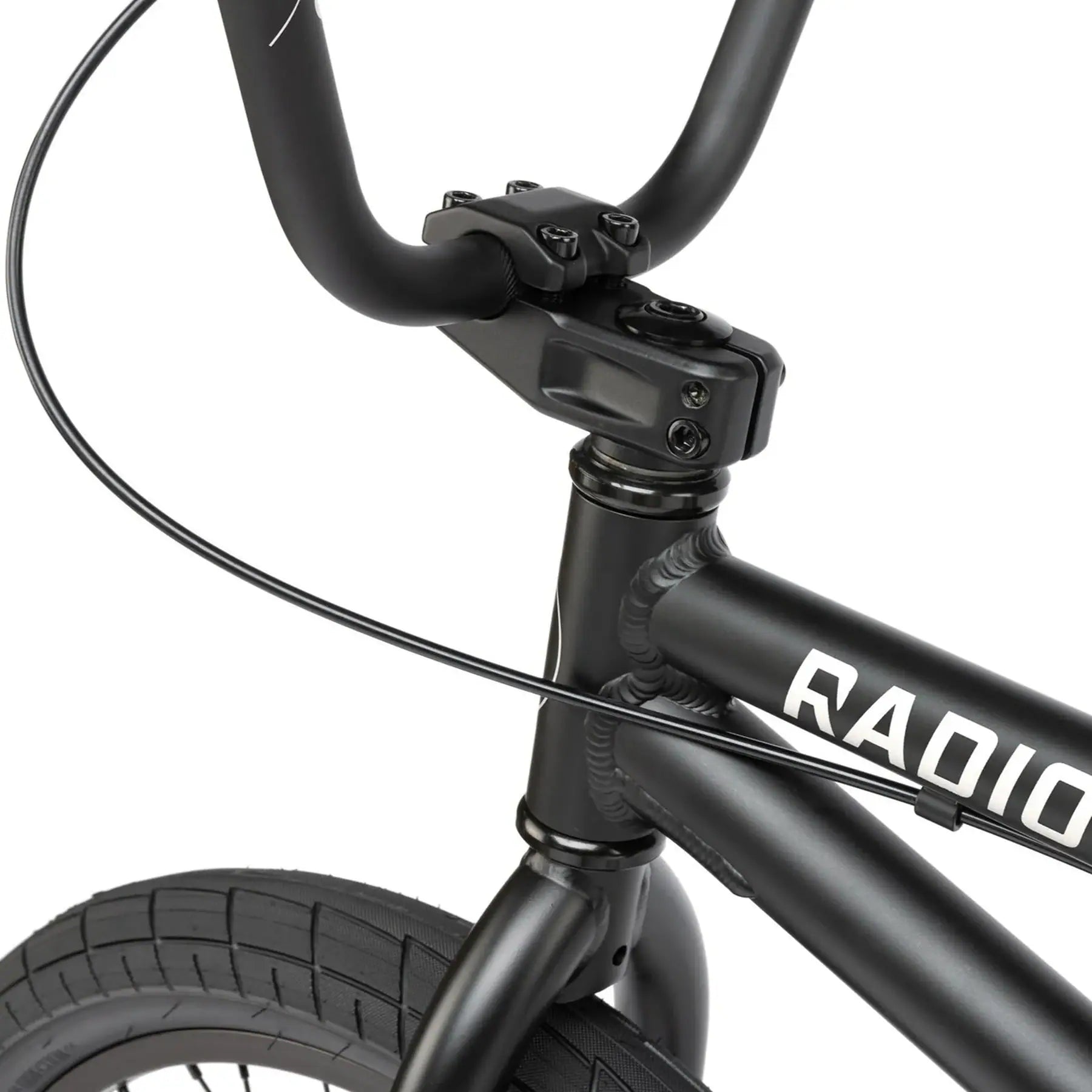 Radio BMX Dice 20"