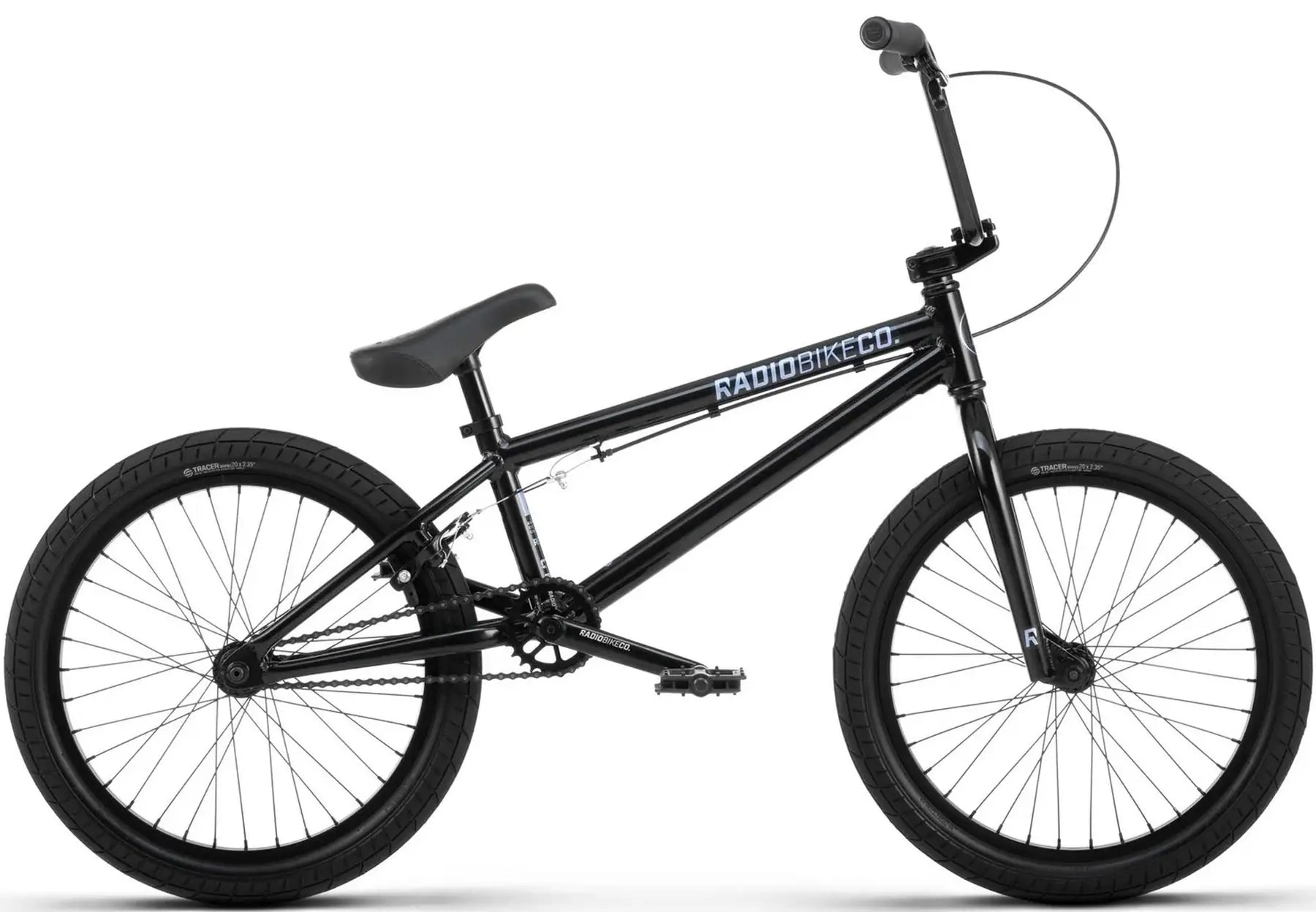 Radio BMX Dice 20"