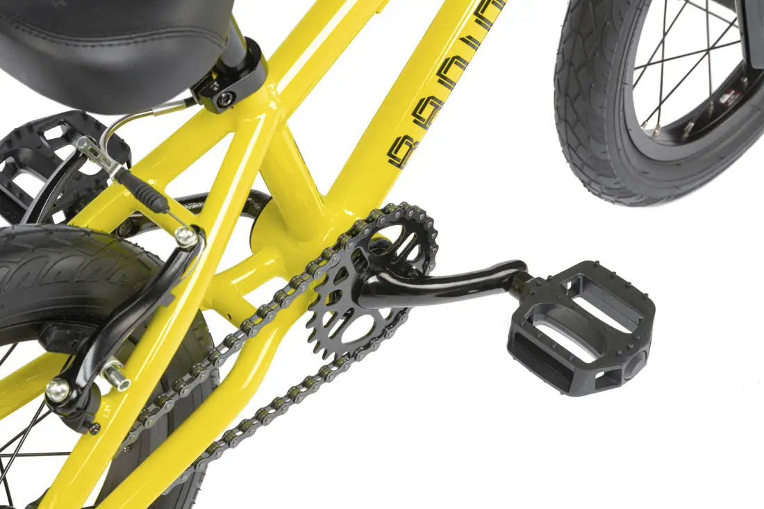 Radio BMX Revo 14"