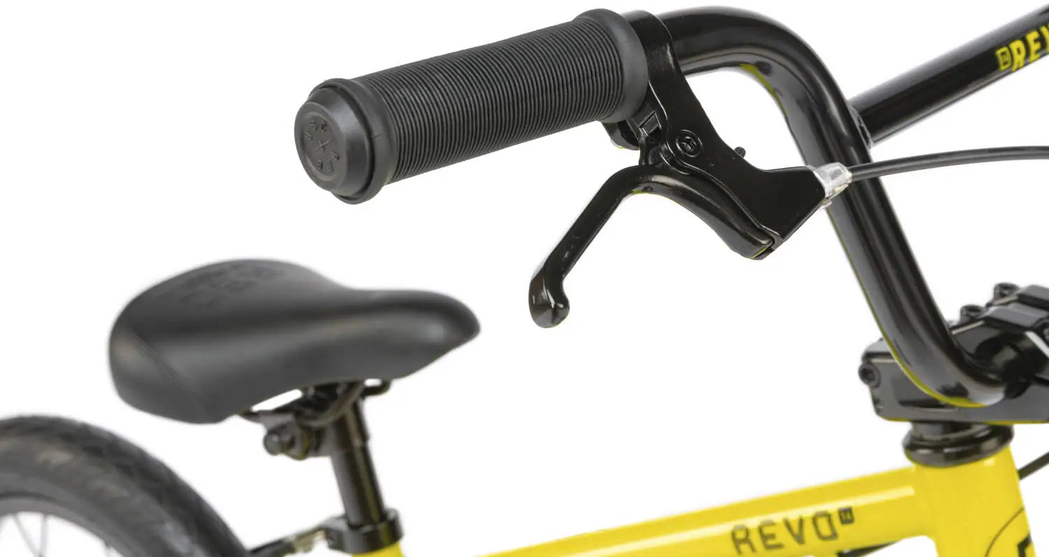 Radio BMX Revo 14"
