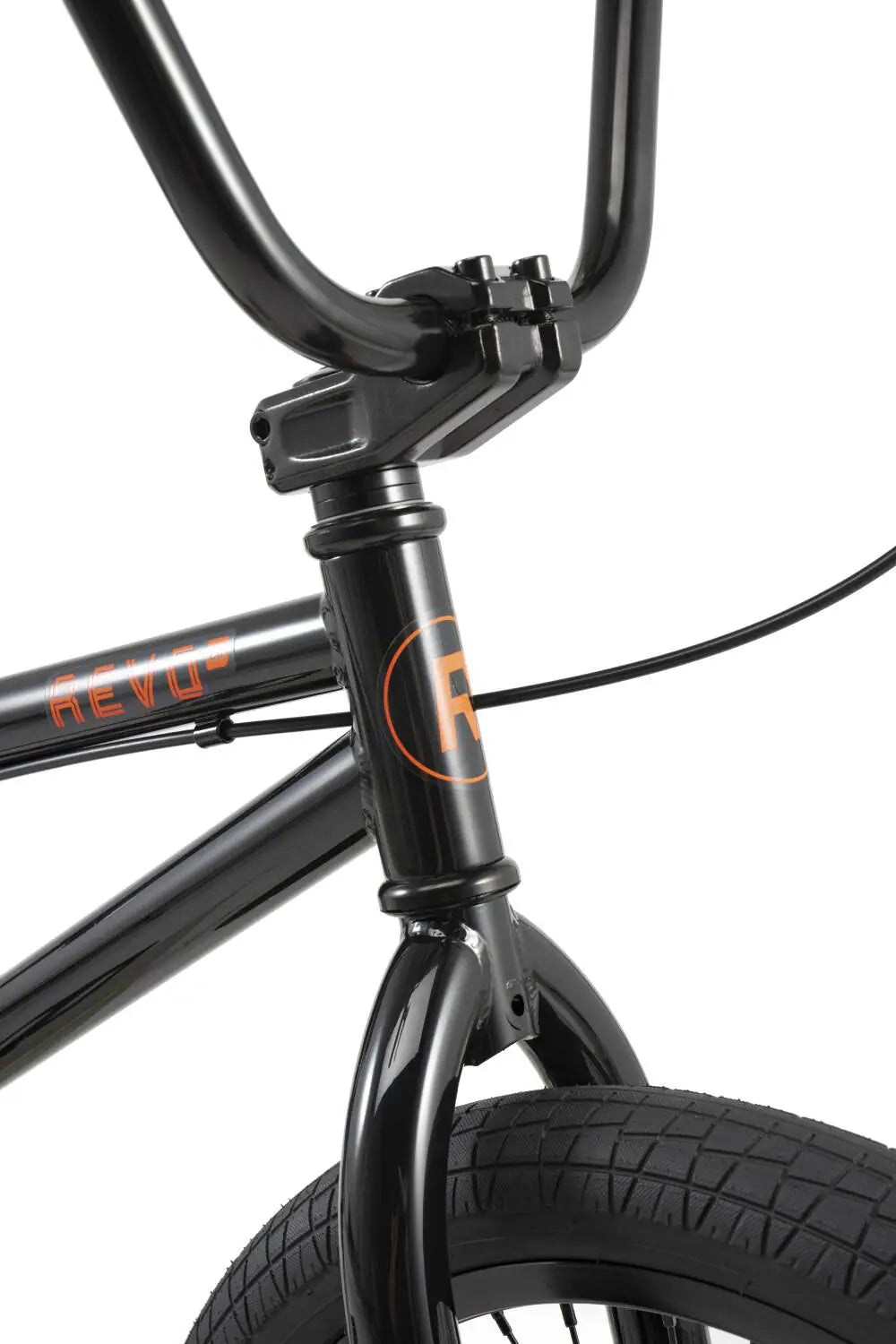 Radio BMX Revo 20"