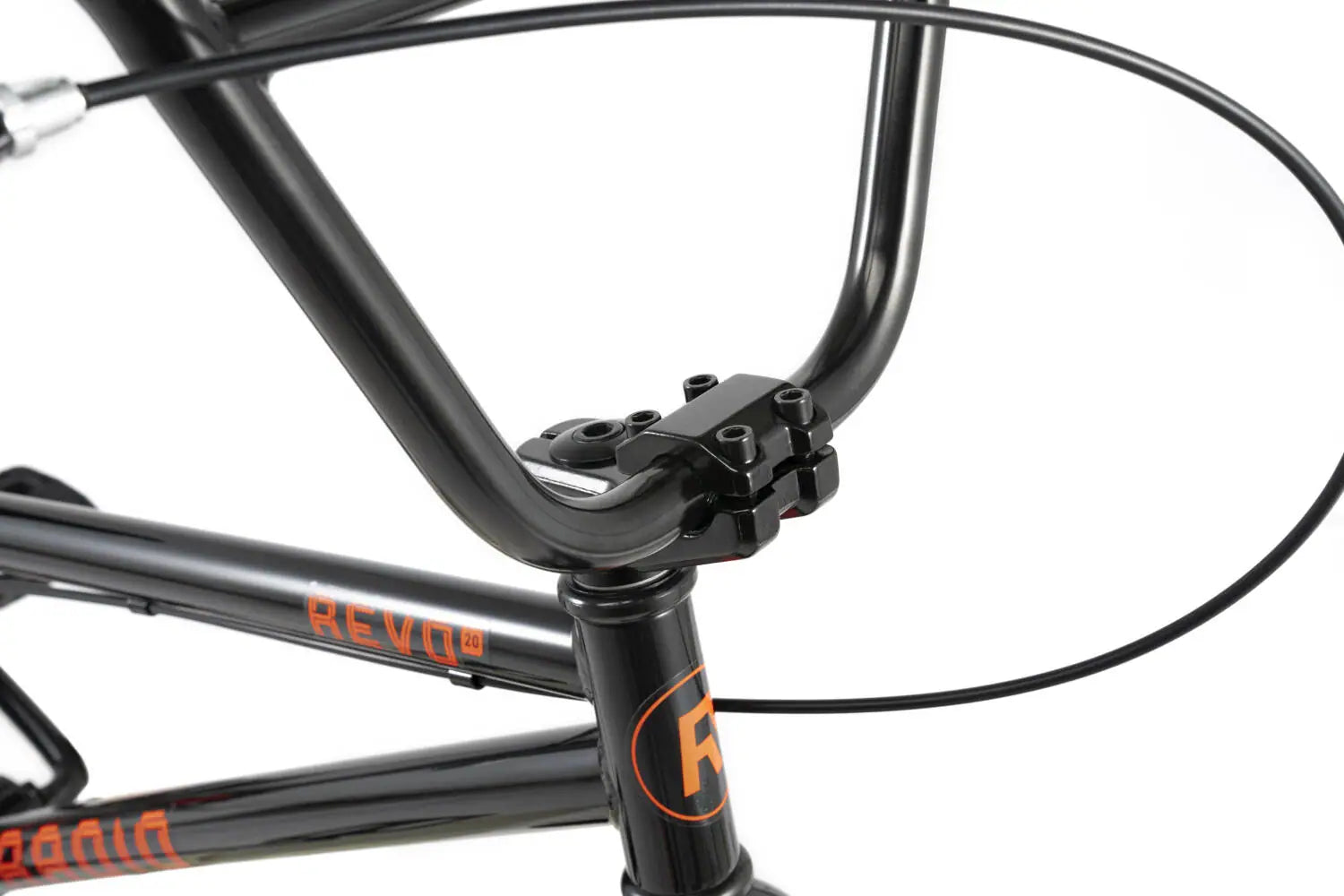 Radio BMX Revo 20"