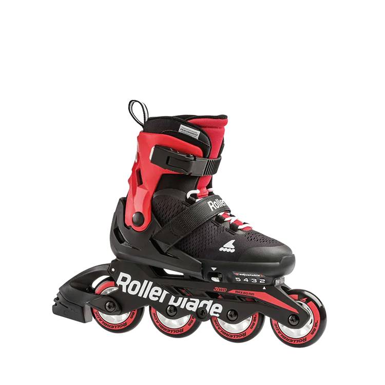 Rollerblade Kids Microblade Free