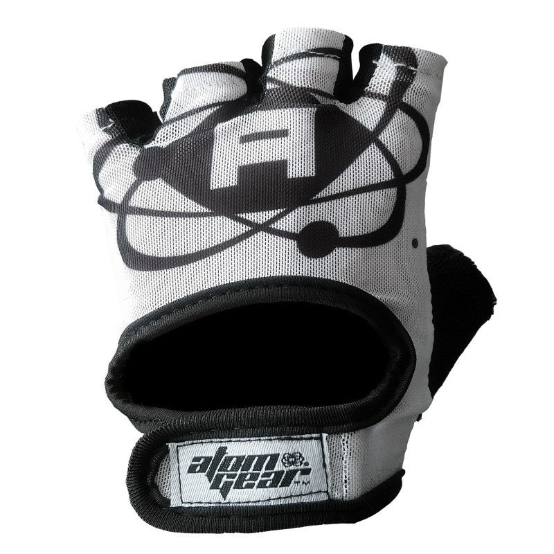 Atom Gloves Race