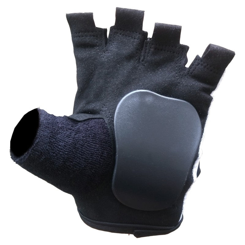 Atom Gloves Race