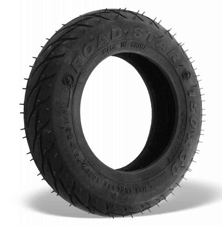 Skike Reifen 6 Zoll Roadstar