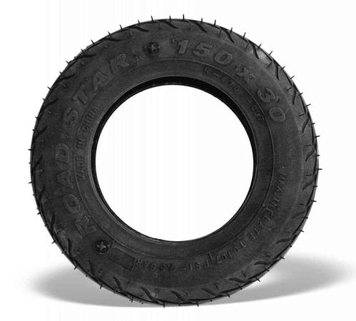 Skike Reifen 6 Zoll Roadstar
