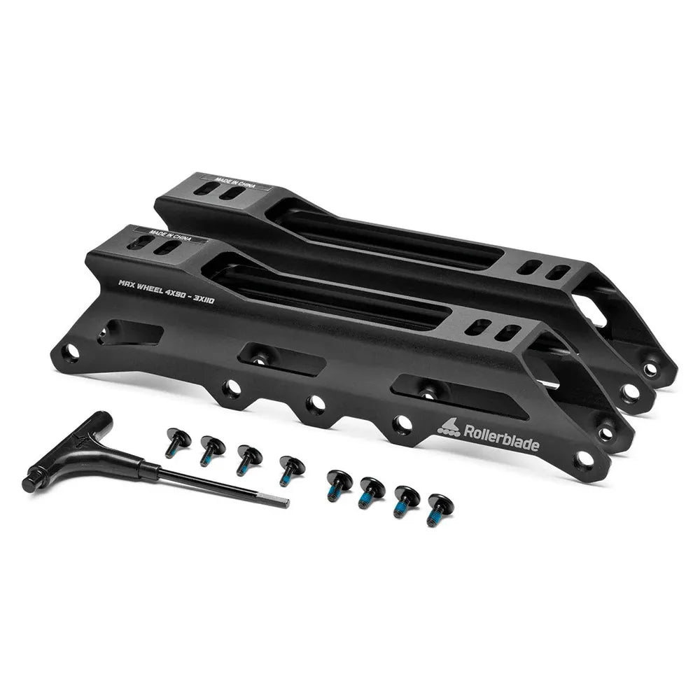 Rollerblade Frame Twister Rockering 274