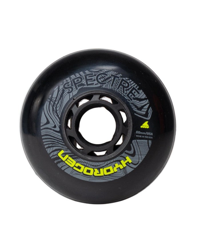 Rollerblade Wheels Hydrogen Spectre 80er