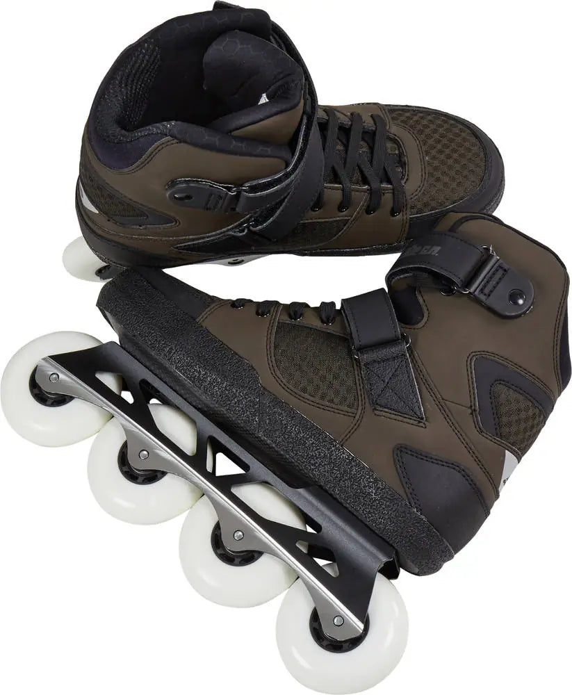 Rollerblade Metroblade GM Carbon