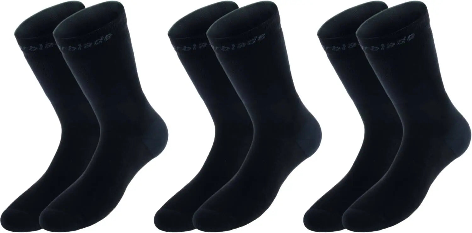 Rollerblade Socks Performance 3-Pack