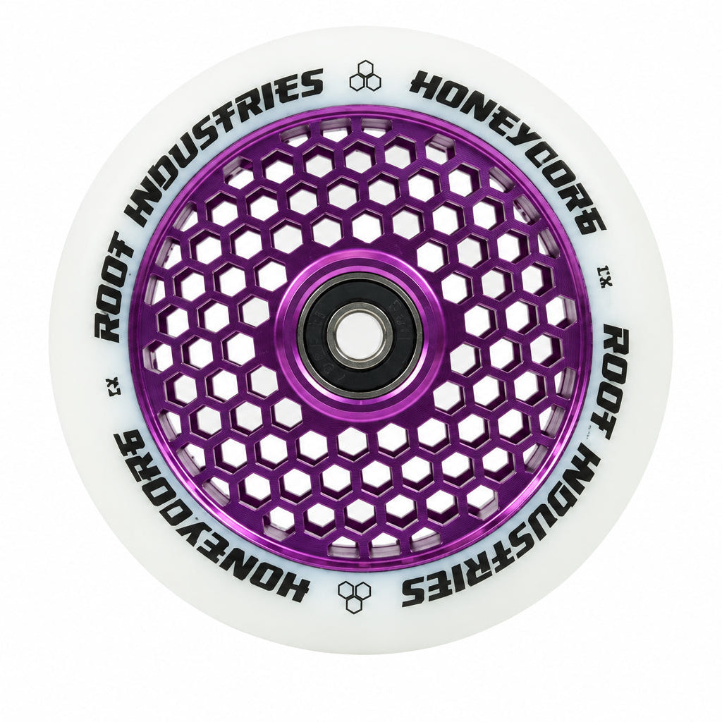 Root Industries Wheel Honeycore 110er