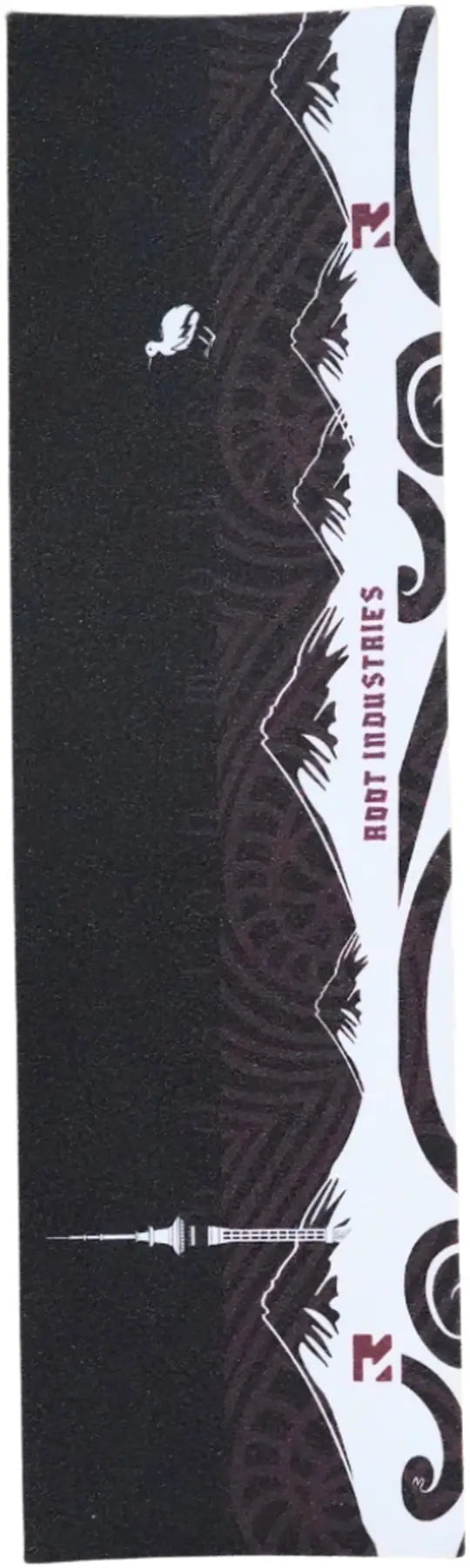 Root Industries Griptape Boston Moke Signature