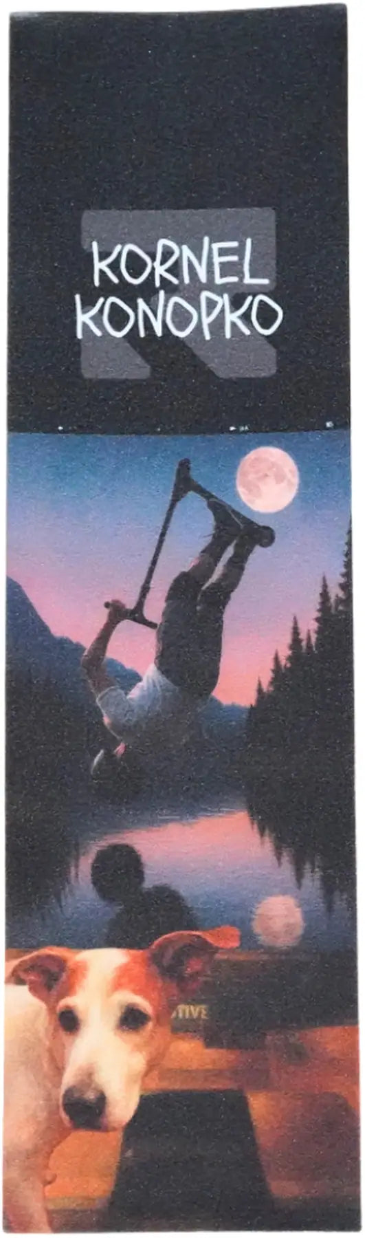 Root Industries Griptape Kornel Konopko Signature