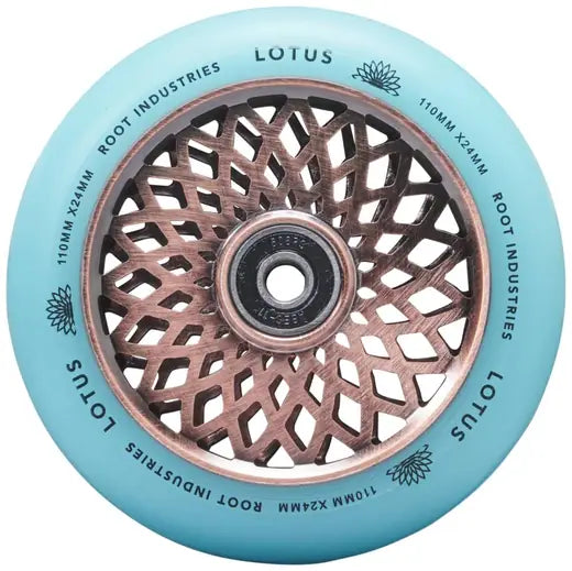 Root Industries Wheel Lotus 110er