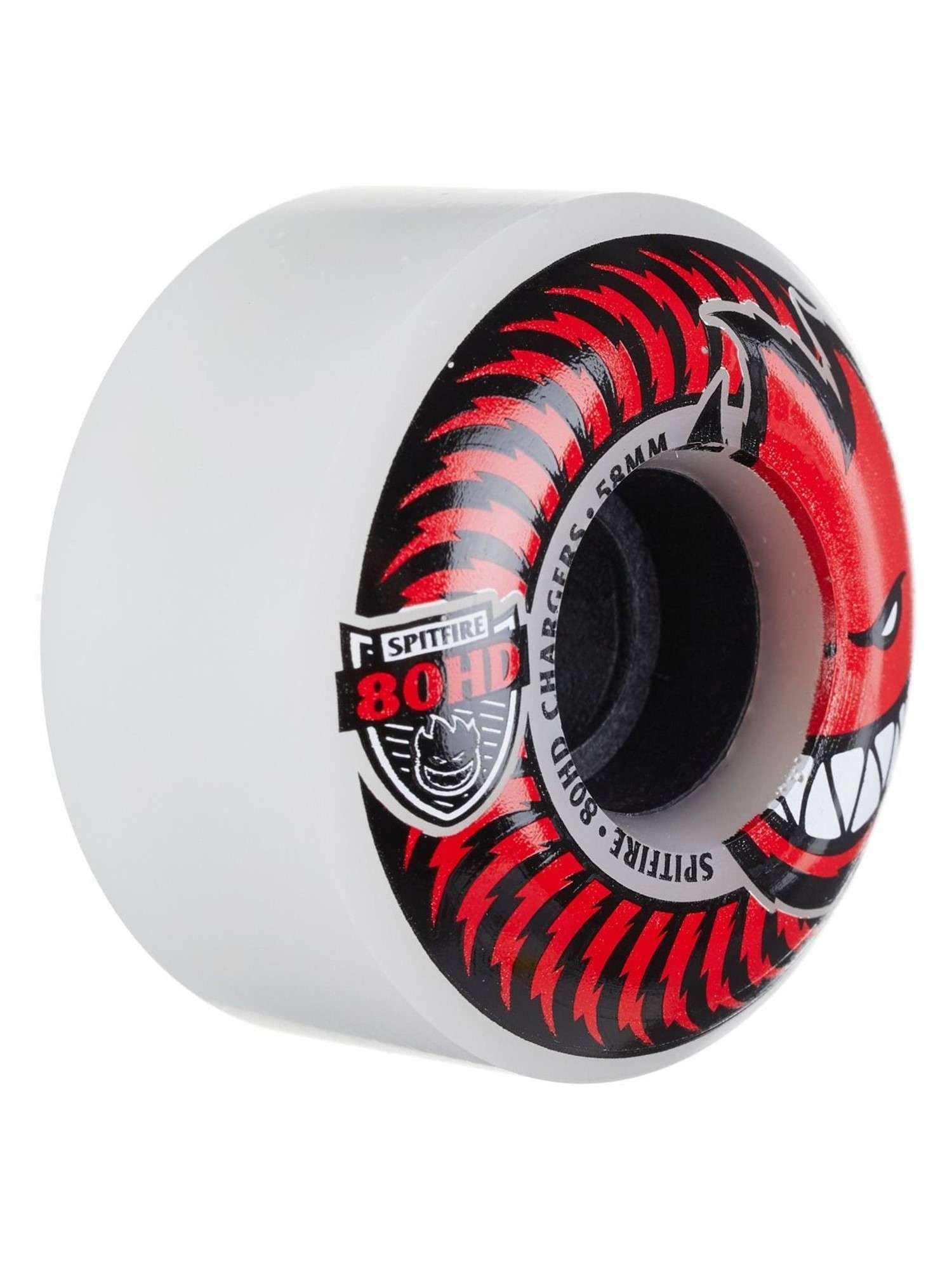 Spitfire Wheels Conical Full 80HD