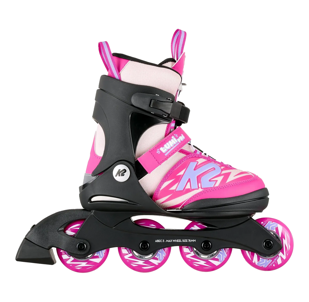 K2 Kids Lumi Pro