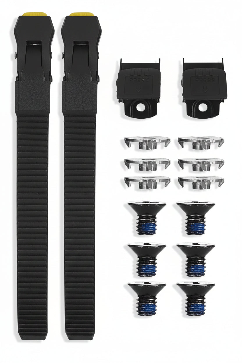 Rollerblade Buckle Twister Edge