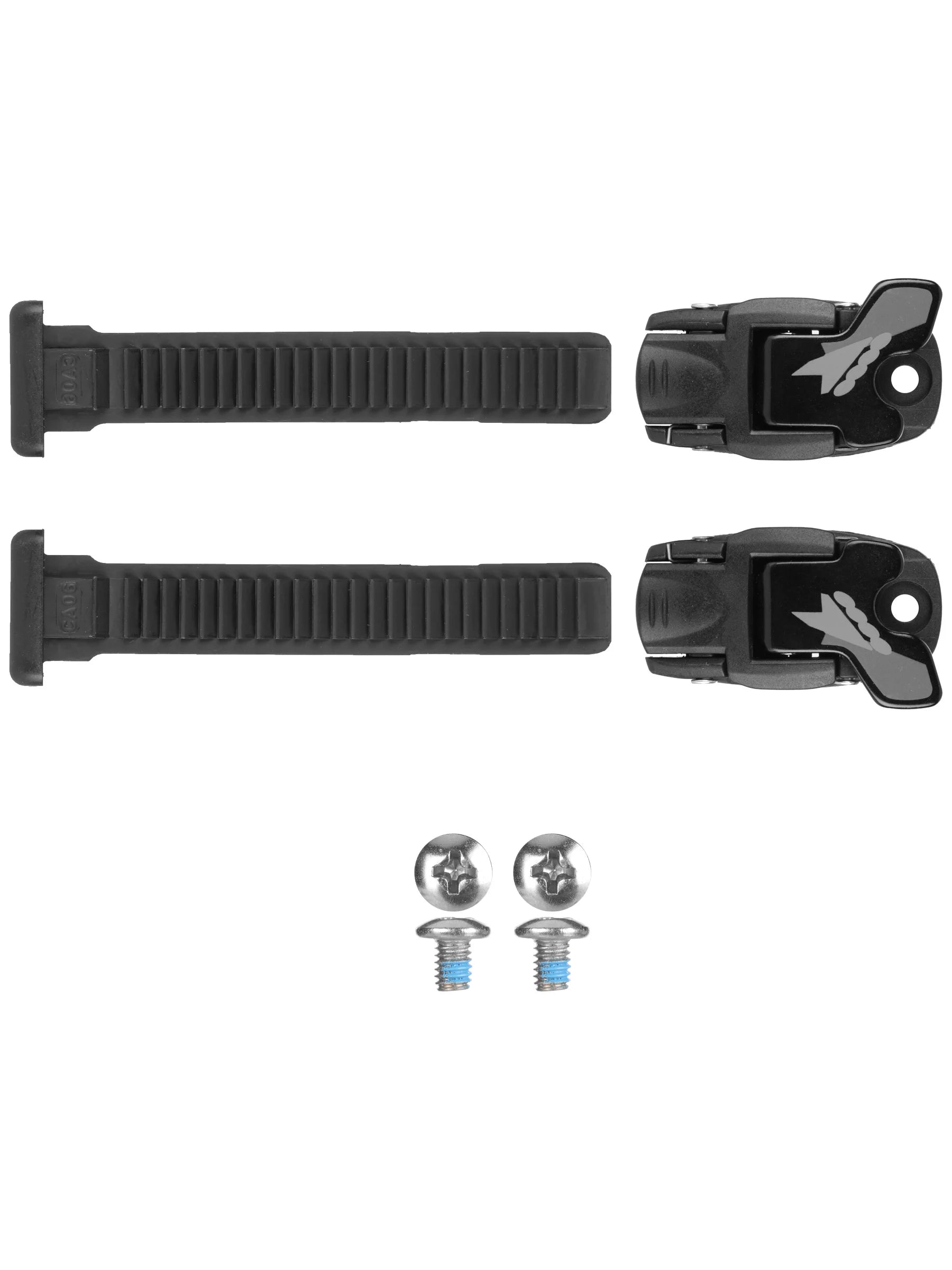 Rollerblade Buckle 45 Powerblading