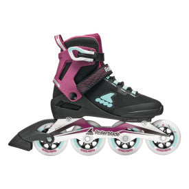Rollerblade W Macroblade 84