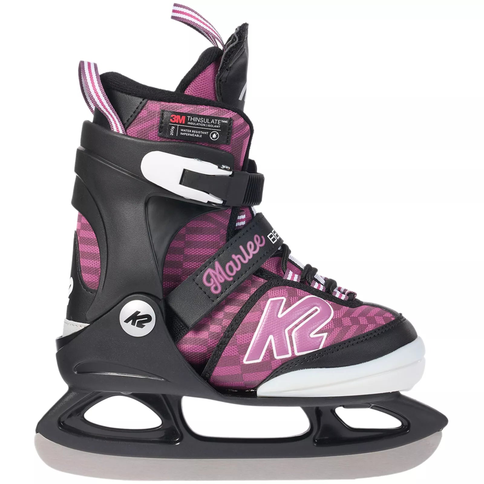 K2 Ice Marlee Beam