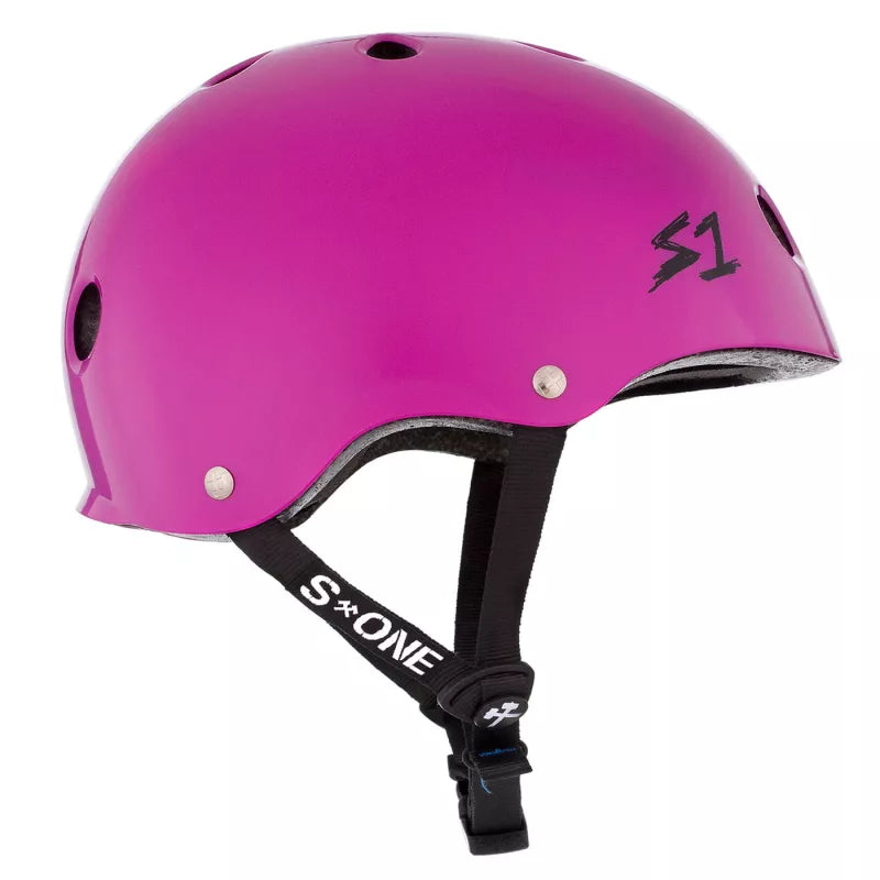S-One Helmet Lifer