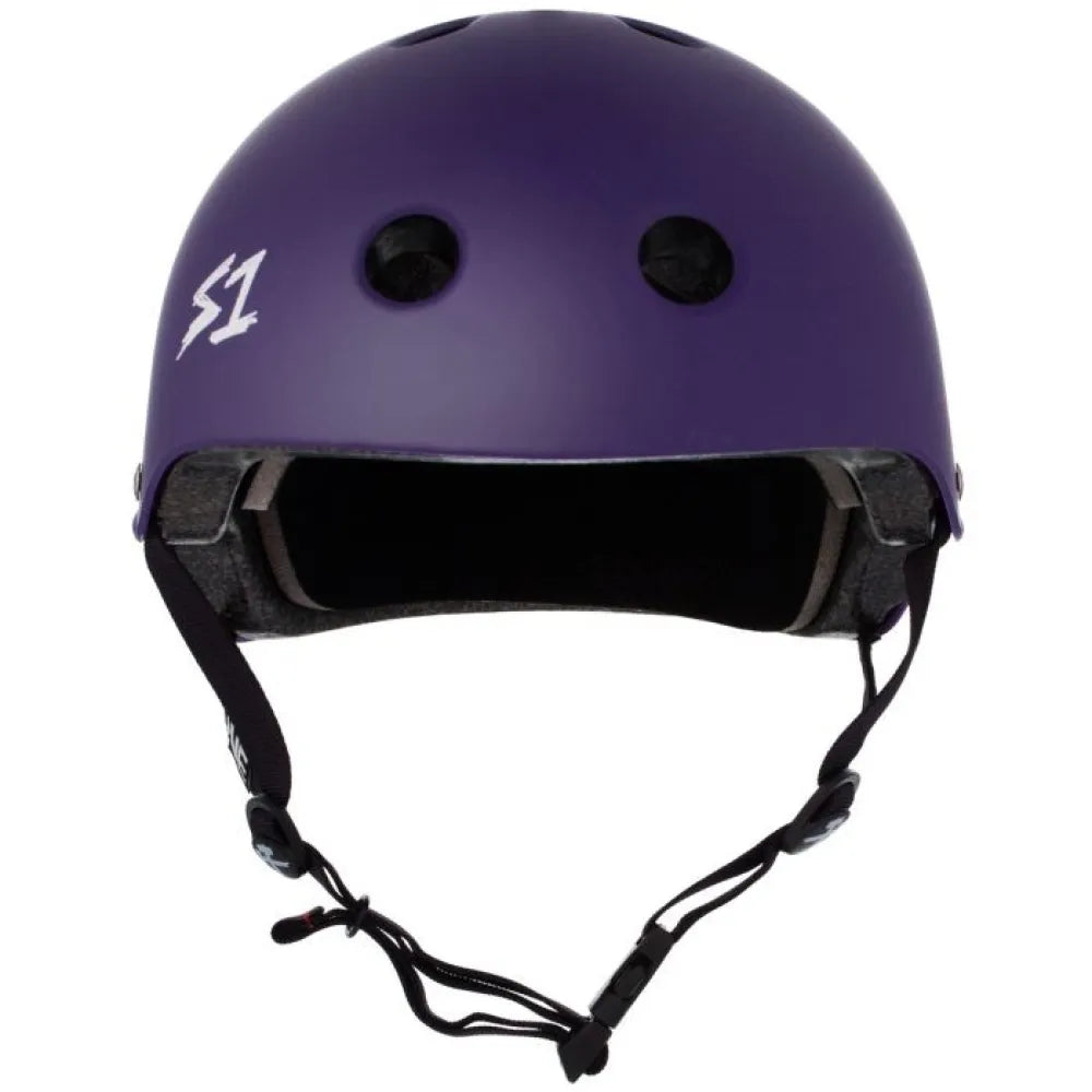 S-One Helmet Lifer