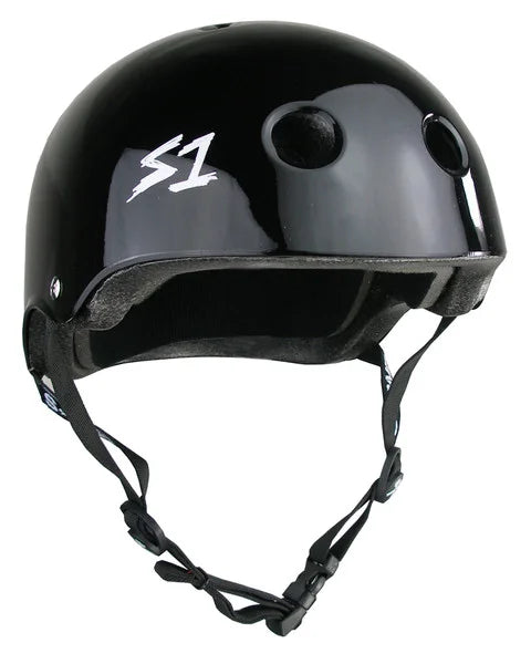 S-One Helmet Lifer