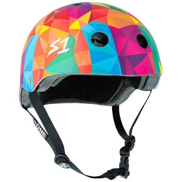 S1 Helmet S1 Lifer