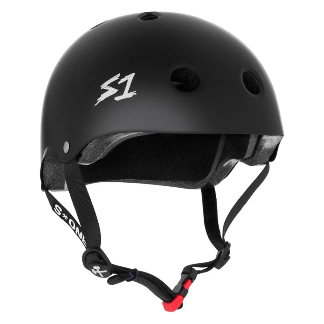 S-One Helmet Mini Lifer
