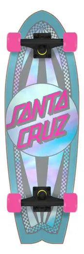 Santa Cruz Cruiser Prismatic Dot