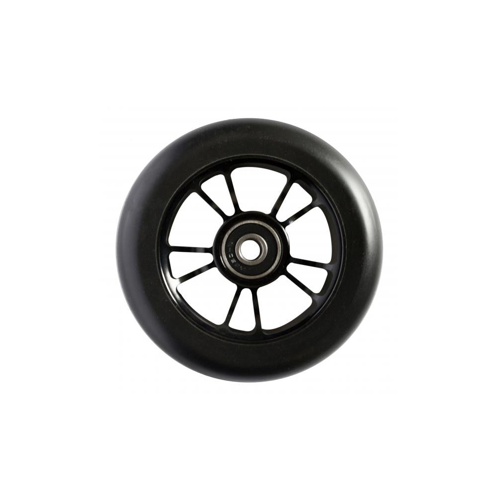 Blunt Wheel Simply