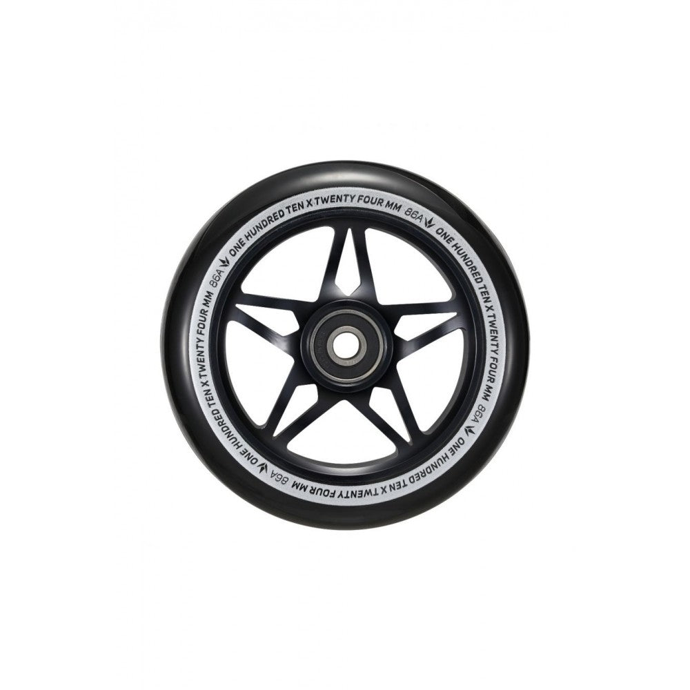 Blunt Wheel S3 110er