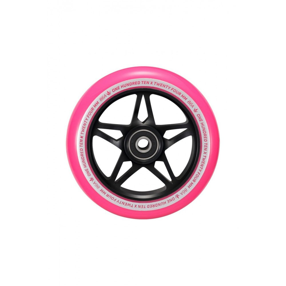 Blunt Wheel S3 110er