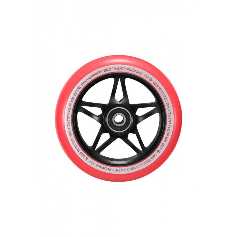 Blunt Wheel S3 110er