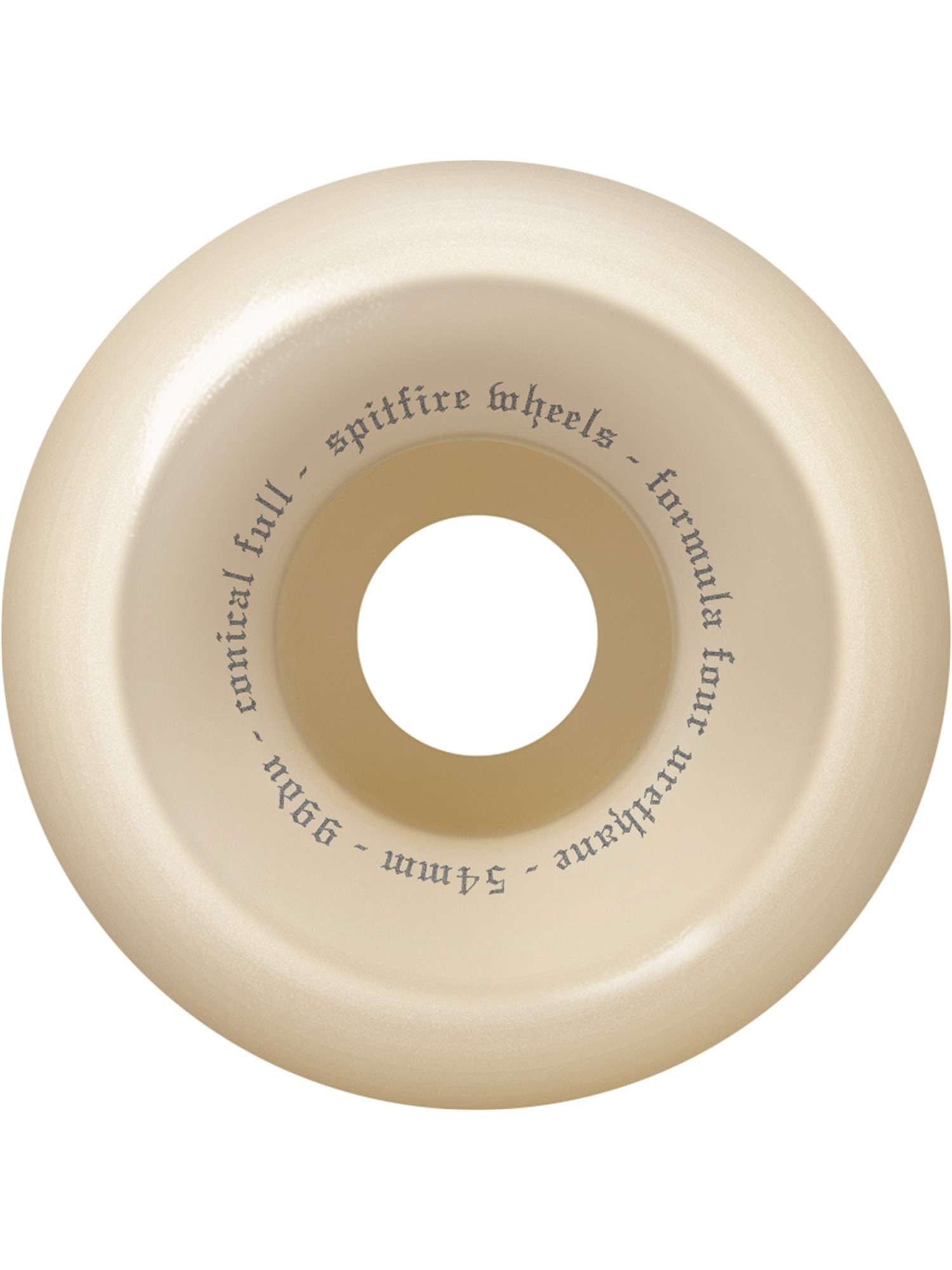 Spitfire Wheels F4 Conical Full Venon