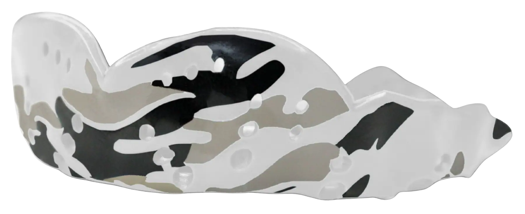 Sisu Mouthguard Aero 1.6