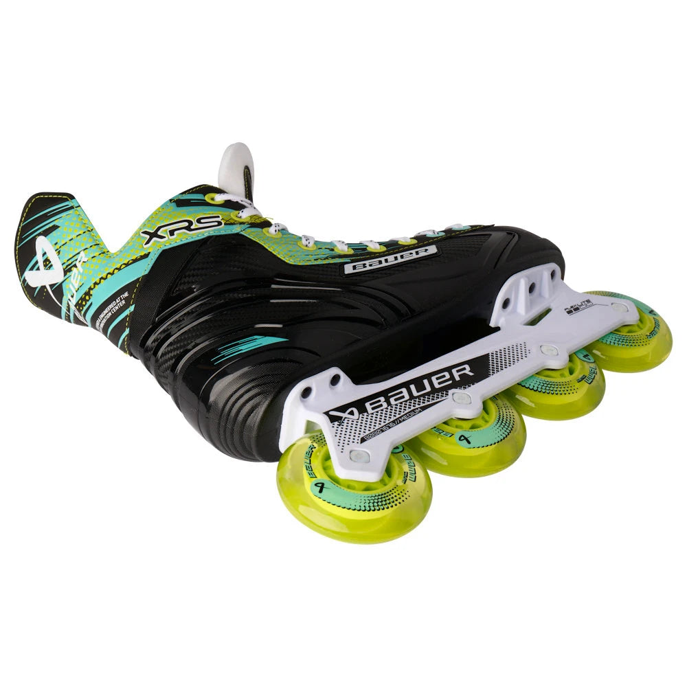 Bauer Inline Hockey XRS RH Junior