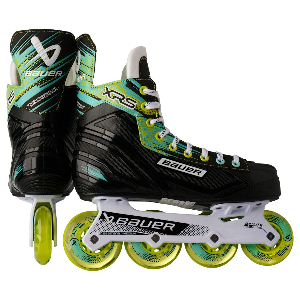 Bauer Inline Hockey XRS RH Junior