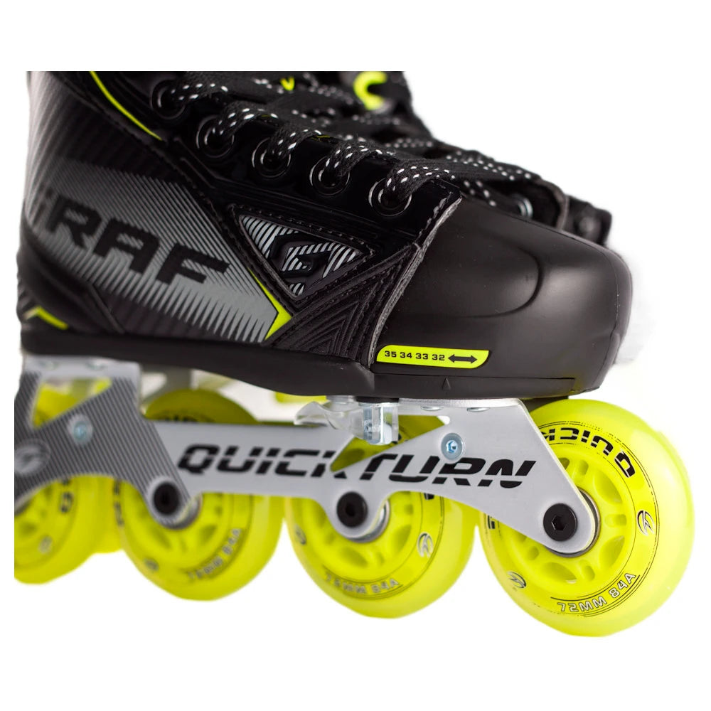Graf Inline Hockey Maxx 15