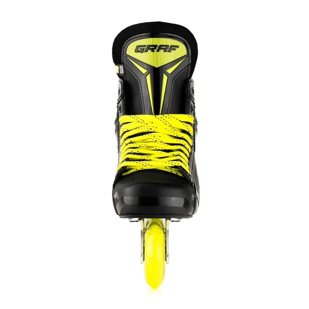 Graf Inline Hockey Supra G105X SR Chassis QT 25