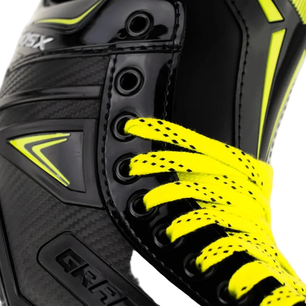 Graf Inline Hockey Supra G105X SR Chassis QT 25