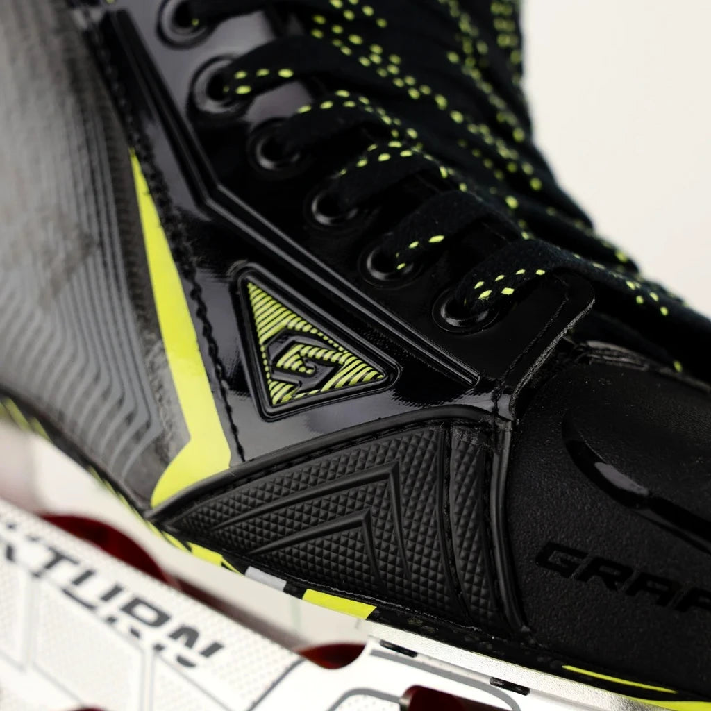 Graf Inline Hockey Supra G315X QT25 Chassis