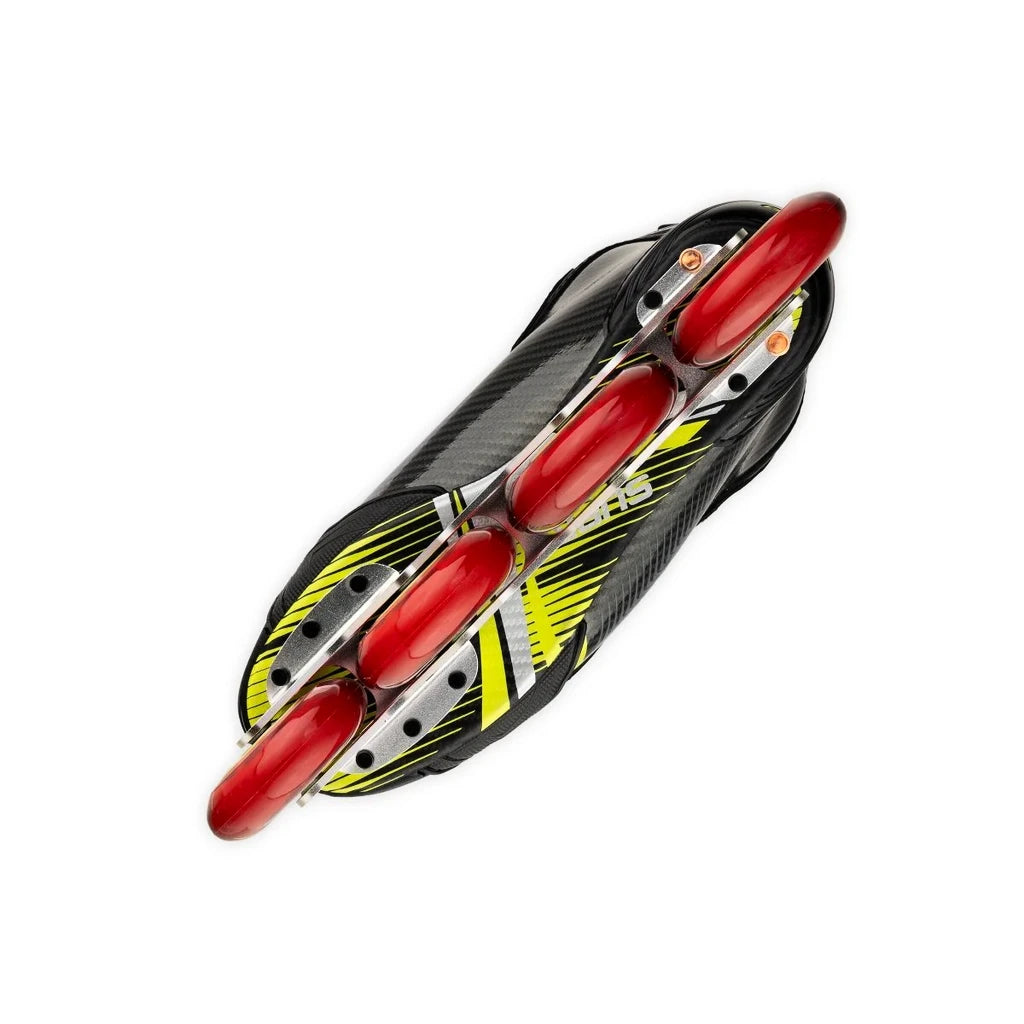 Graf Inline Hockey Supra G315X QT25 Chassis
