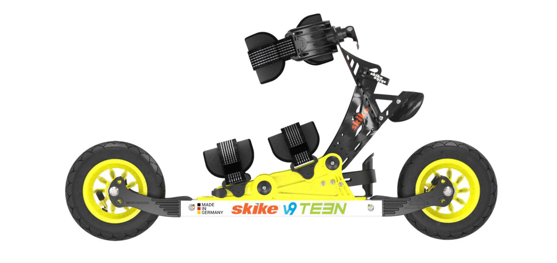 Skike