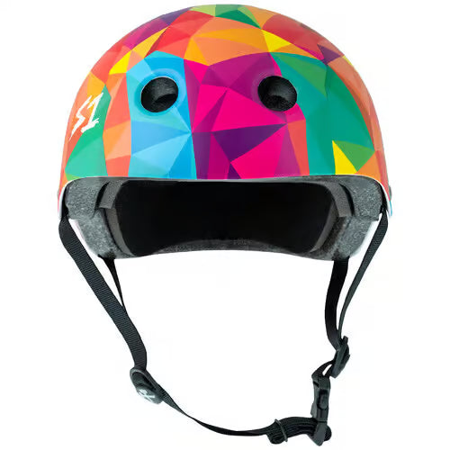S-One Helmet Lifer
