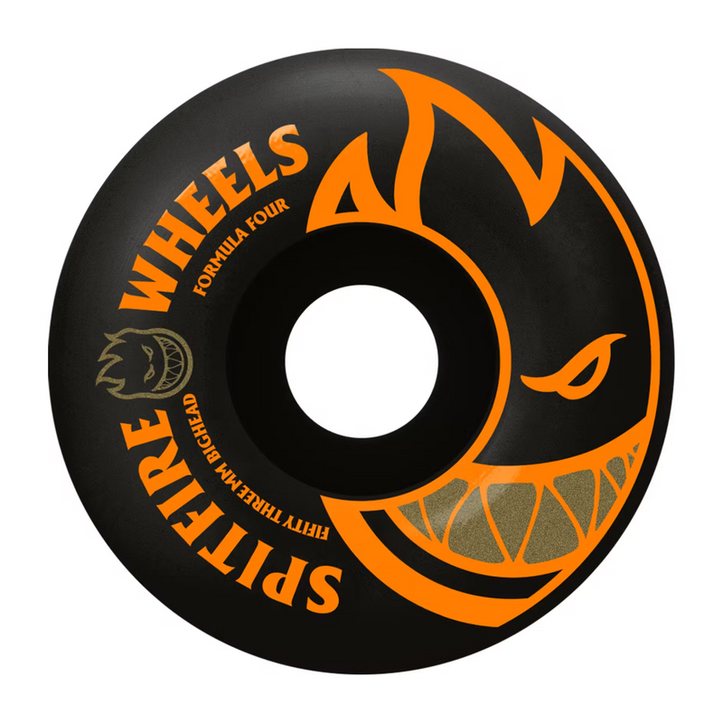 Spitfire Wheels Bighead Edt.