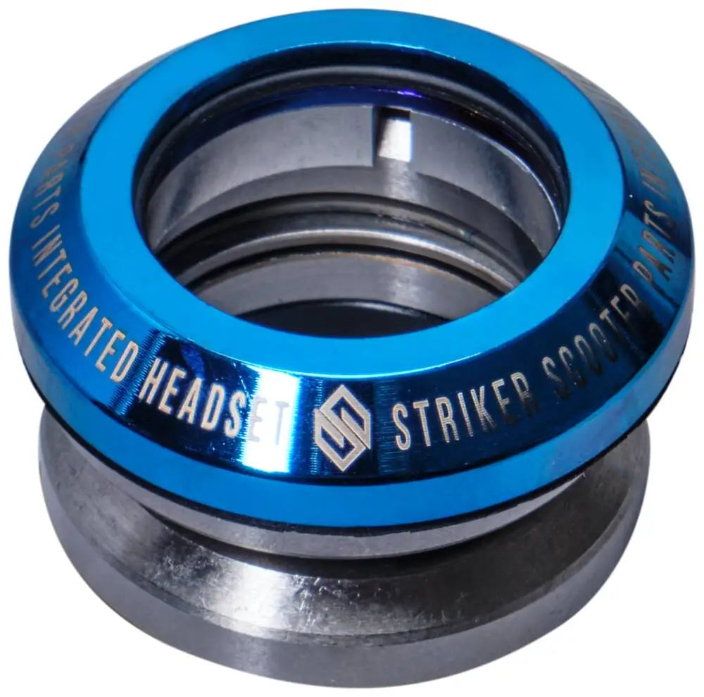 Striker Headset Intergrated