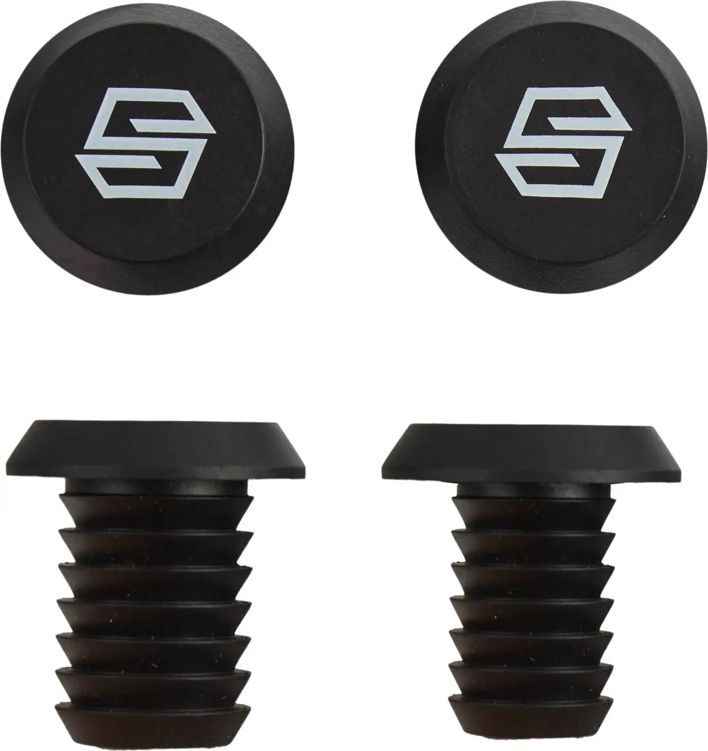 Striker Grips Thick Logo