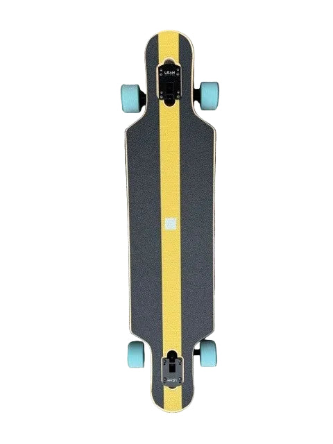 Long Island Longboard Stripe 38.9"